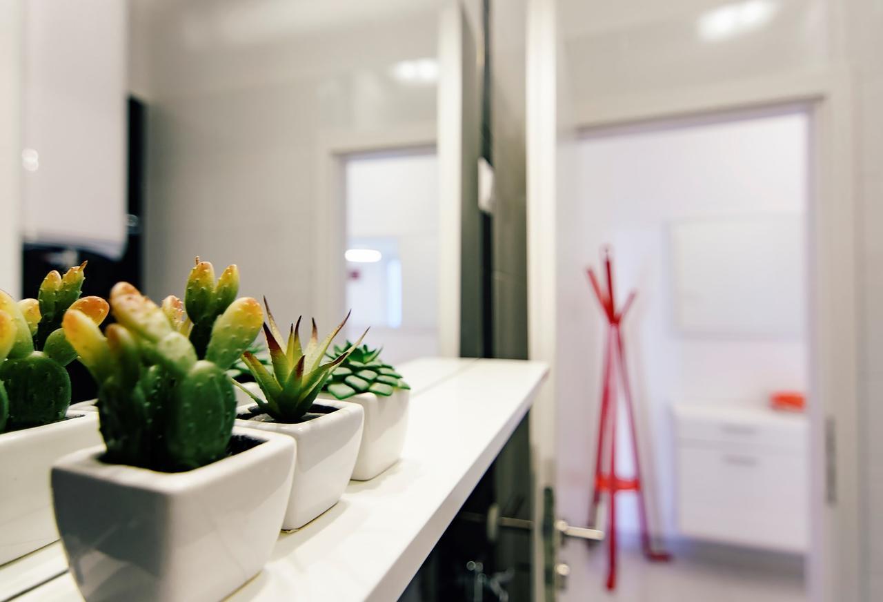 Fifi Apartment W. Parking In Old Town 자다르 외부 사진